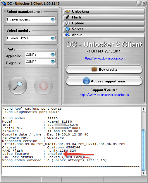 2009-09-01 19-49-00 DC - Unlocker 2 Client 1.00.1143