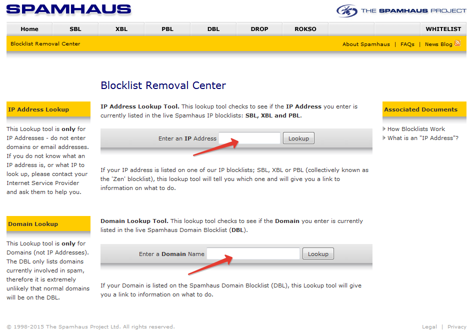 2015-02-22 14-00-22 Blocklist Removal Center - The Spamhaus Project - Mozilla Firefox