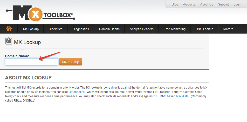2015-02-22 15-06-40 MX Lookup Tool - Check your DNS MX Records online - MxToolbox - Mozilla Firefox
